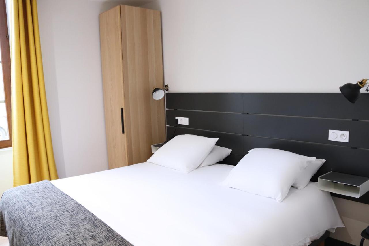 Hotel Athanor Centre Beaune (Cote d'Or) Exterior foto