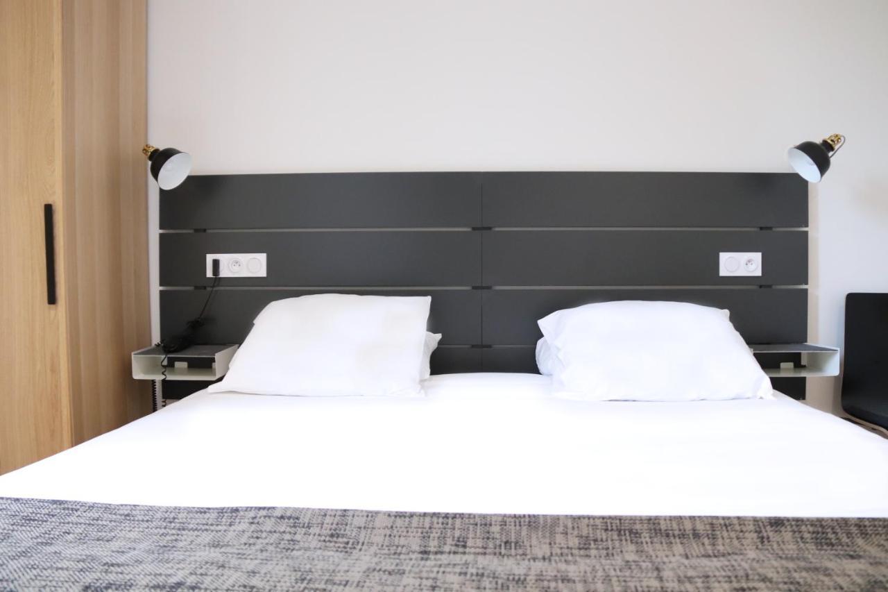 Hotel Athanor Centre Beaune (Cote d'Or) Exterior foto