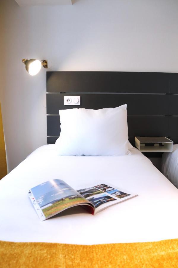 Hotel Athanor Centre Beaune (Cote d'Or) Exterior foto