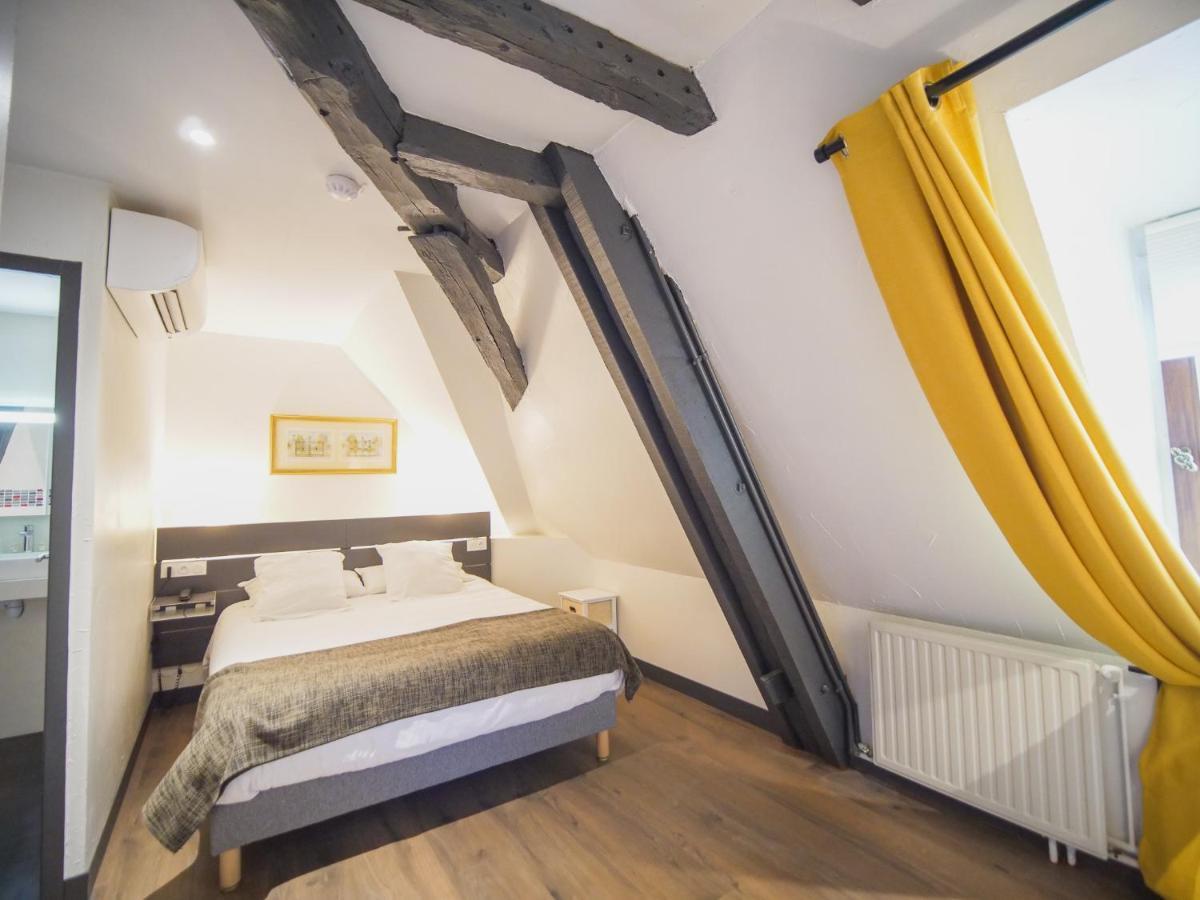 Hotel Athanor Centre Beaune (Cote d'Or) Exterior foto
