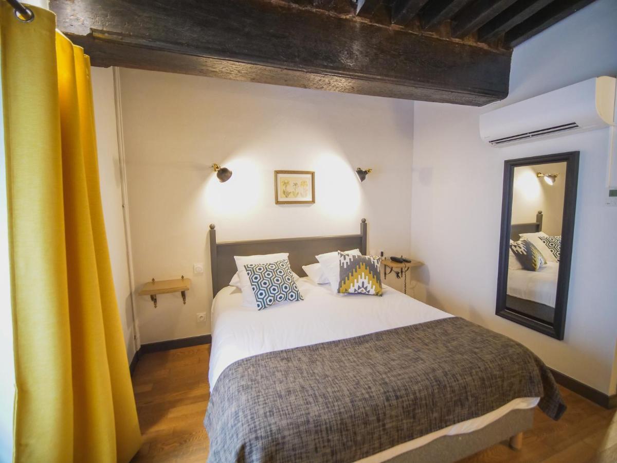 Hotel Athanor Centre Beaune (Cote d'Or) Exterior foto
