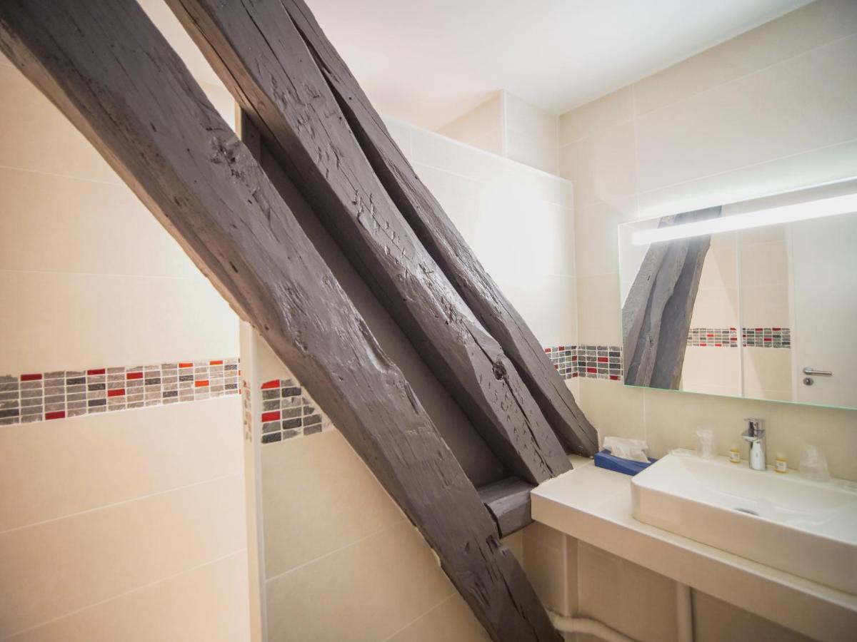 Hotel Athanor Centre Beaune (Cote d'Or) Exterior foto