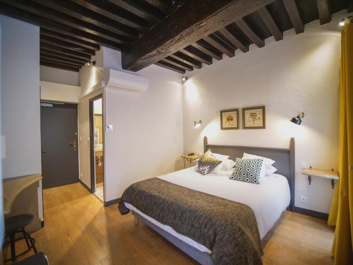 Hotel Athanor Centre Beaune (Cote d'Or) Exterior foto