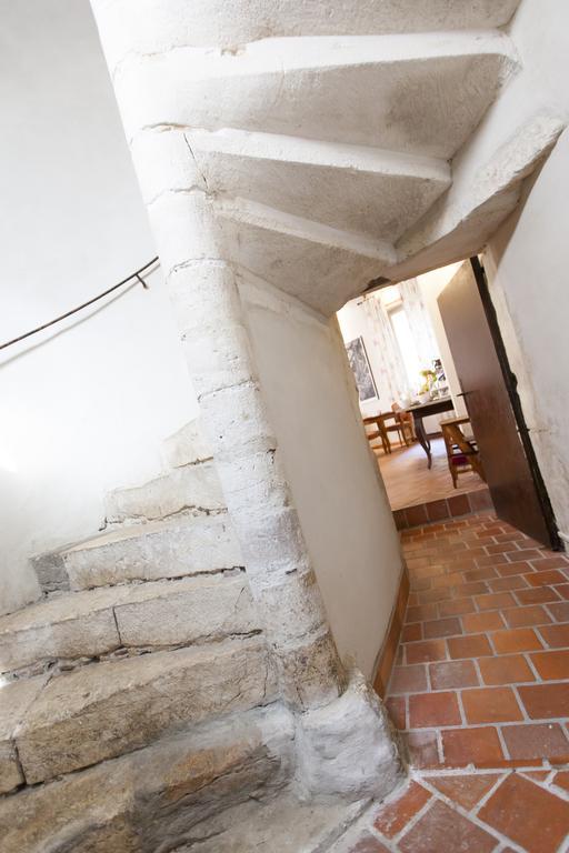 Hotel Athanor Centre Beaune (Cote d'Or) Exterior foto