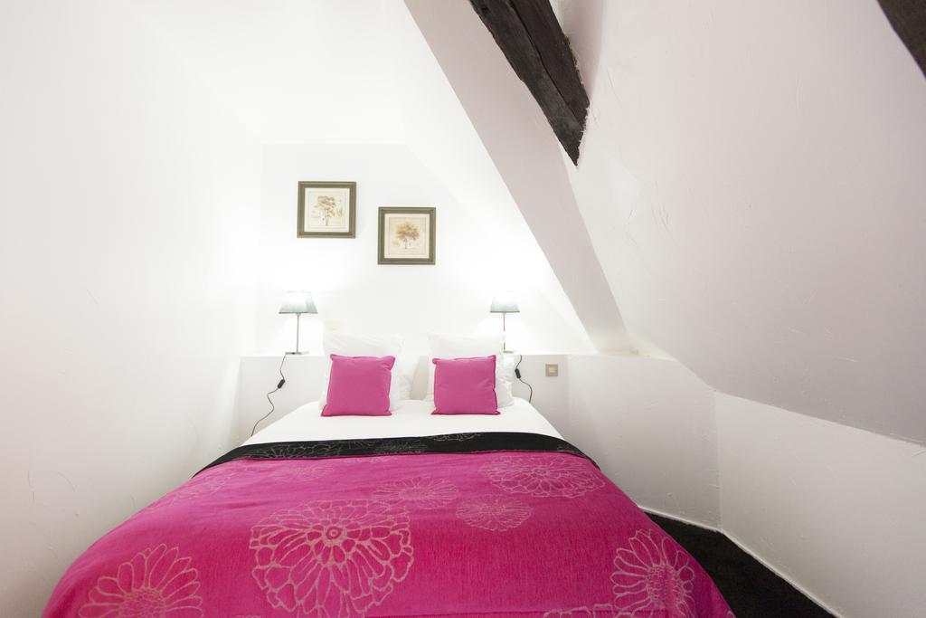 Hotel Athanor Centre Beaune (Cote d'Or) Exterior foto