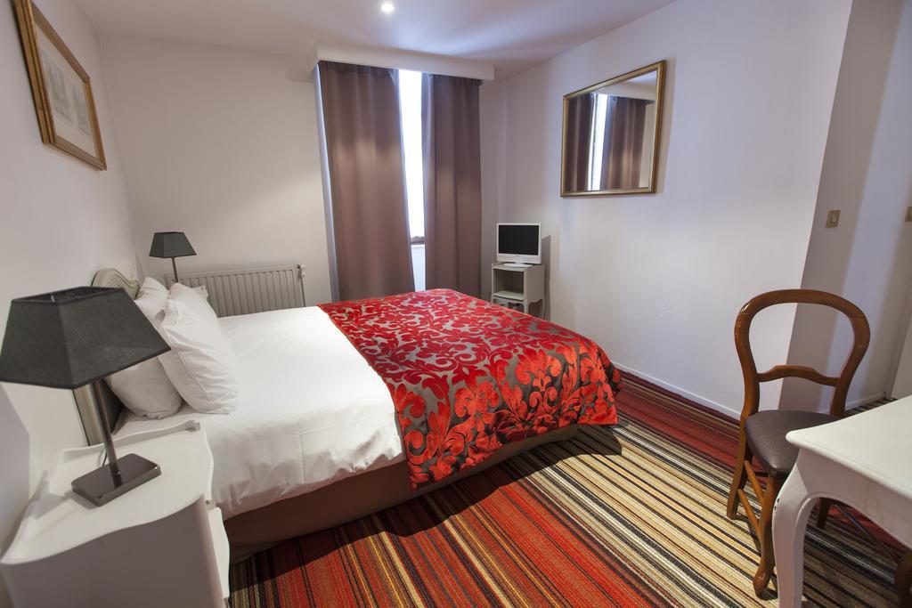 Hotel Athanor Centre Beaune (Cote d'Or) Exterior foto