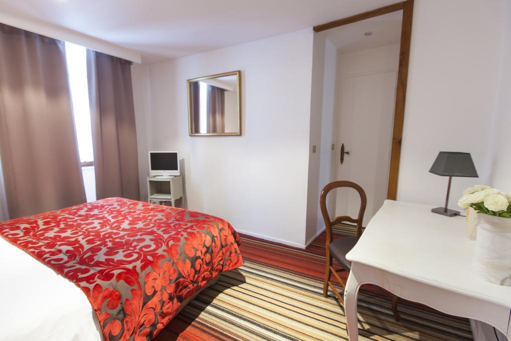 Hotel Athanor Centre Beaune (Cote d'Or) Exterior foto